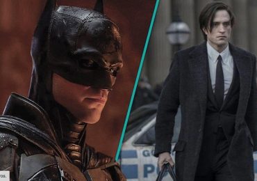 Review phim ‘The Batman’: Khi người dơi hăng say trên hành trình phá án