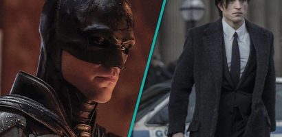 Review phim ‘The Batman’: Khi người dơi hăng say trên hành trình phá án