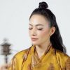 Tinna Tình mang nhạc Phật đến gần hơn với giới trẻ