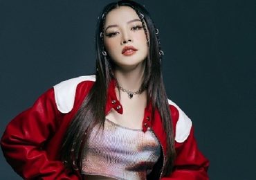 Chi Pu ngồi ‘ghế nóng’ street dance Việt Nam