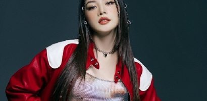 Chi Pu ngồi ‘ghế nóng’ street dance Việt Nam