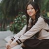Mai Cát Vi: Cố gắng cân bằng vai trò học sinh – diễn viên để không phụ lòng mọi người
