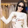 Dàn hoa hậu quốc tế hội tụ trong show diễn ‘Gõ cửa 90’