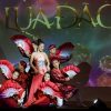 Hoàng Y Nhung cháy hết mình trong minishow kỷ niệm 11 năm ca hát