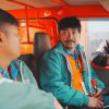‘Đây là ông già của tao’ với câu chuyện về bữa cơm gia đình đầy tính nhân văn