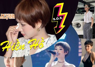 Trước bờ vực scandal, Hiền Hồ sẽ mất tất cả?