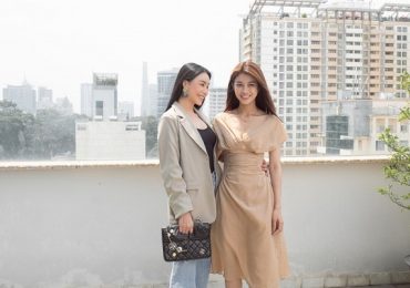 Trình Mỹ Duyên, Trà Ngọc Hằng tái hợp trong phim ‘Mặt trời mùa đông’