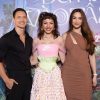 Hồ Ngọc Hà và Gigi Hương Giang ôm nhau khóc nhắc về kỷ niệm The Voice cách đây 10 năm