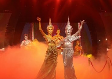 Đoàn lô tô Hương Nam chi 300 triệu đồng tổ chức đêm nhạc