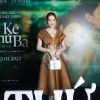 Lý Nhã Kỳ bồi hồi nói về hành trình ‘hồi sinh’ dự án phim ‘Kẻ thứ 3’