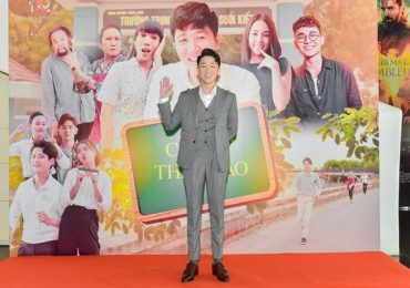 Web-drama ‘Cô lầy thầy sao’ và những bí mật hậu trường thú vị được hé lộ