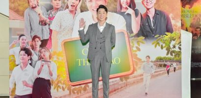 Web-drama ‘Cô lầy thầy sao’ và những bí mật hậu trường thú vị được hé lộ