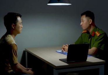 ‘Lời thú tội trước dòng sông’: Gia đình tan tác vì ‘cái chết trắng’