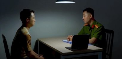 ‘Lời thú tội trước dòng sông’: Gia đình tan tác vì ‘cái chết trắng’