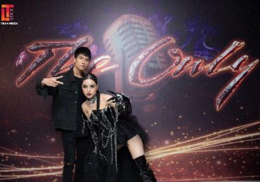 Võ Hoài Phúc mang câu chuyện của cô gái tâm thần phân liệt vào ca khúc mới