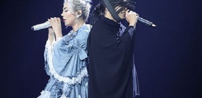 Trở lại ‘The Only’ lần 2, Đỗ Hiếu đã bớt ‘khó tính’?