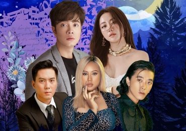 Live concert ‘Chuyện tình’: Sự kết hợp độc đáo của Văn Mai Hương, Bùi Anh Tuấn và rapper Khói