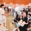 ‘Mỹ nam Thái Lan’ Nanon khuấy động khán giả Việt trong buổi họp fan