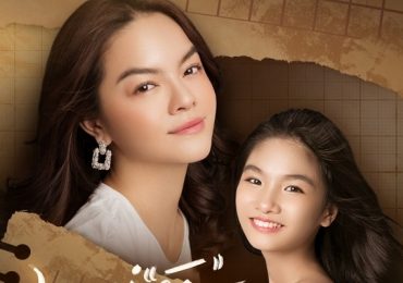 Phạm Quỳnh Anh lần đầu đóng vai ác