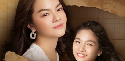 Phạm Quỳnh Anh lần đầu đóng vai ác