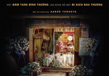 Phim ‘Đêm tối rực rỡ!’ thu về 12 tỷ đồng
