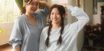 Phạm Quỳnh Anh nói thay nỗi lòng giữa mẹ và con