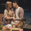 Hậu trường ‘cưỡng hôn’ 20 lần trong MV của Thiều Bảo Trâm