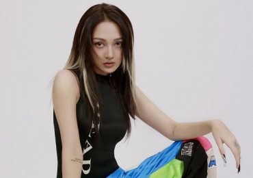 Bảo Anh đam mê nồng cháy với nghệ thuật tại ‘Street Dance’