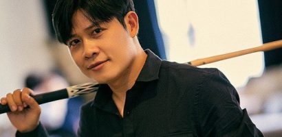 Nguyễn Văn Chung – Nhạc sĩ đầu tiên phát hành NFT tại thị trường Việt Nam