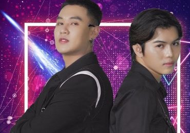 Hữu Nhân nói về tin đồn tình cảm với SanV