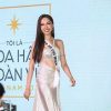Người đẹp chuyển giới Đỗ Nhật Hà vào top 71 Miss Universe Việt Nam 2022