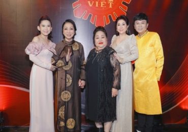 Dàn nghệ sĩ gạo cội tham gia hành trình tìm ngôi sao sáng của bộ môn Cải lương