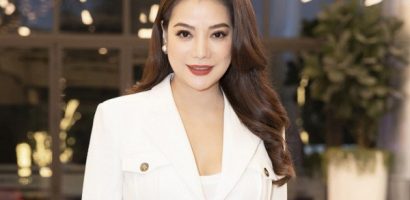 Trương Ngọc Ánh chia sẻ bí quyết giữ dáng, chăm da
