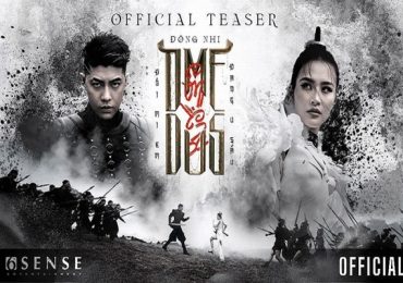 Đông Nhi kéo quân ‘đối đầu’ Noo Phước Thịnh trong MV huyền sử?