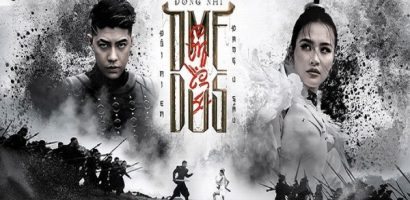 Đông Nhi kéo quân ‘đối đầu’ Noo Phước Thịnh trong MV huyền sử?
