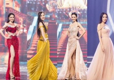 Hoa hậu Du lịch Việt Nam Toàn cầu ‘phá luật’, không loại thí sinh sau bán kết