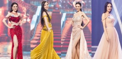Hoa hậu Du lịch Việt Nam Toàn cầu ‘phá luật’, không loại thí sinh sau bán kết