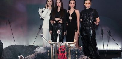 MV huyền sử của Đông Nhi chiếm trọn spotlight khi vừa ra mắt