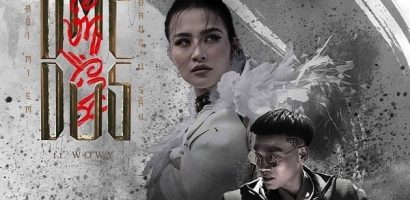 ‘Đôi mi em đang u sầu’ cán đích top 1 thịnh hành, Wowy lần đầu chia sẻ chuyện chưa kể cùng Đông Nhi