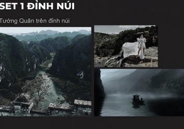 Giải mã ý nghĩa đằng sau MV huyền sử của Đông Nhi