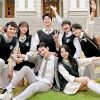 ‘Em là người anh thích’ – Webdrama học đường của giới con nhà giàu đầu tiên của đạo diễn Luk Vân