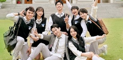 ‘Em là người anh thích’ – Webdrama học đường của giới con nhà giàu đầu tiên của đạo diễn Luk Vân