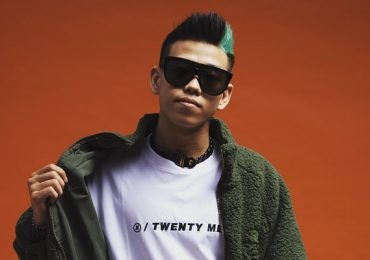 Học trò Wowy ra mắt single