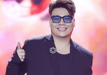 Hamlet Trương gác lại sở trường, sáng tác nhạc vì ‘The Only’