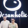 Oceanholic – không gian âm nhạc kết hợp giữa giao hưởng và nhạc điện tử