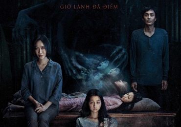 Review phim ‘Bóng đè’: Kịch bản mới lạ nhưng khai thác chưa tới