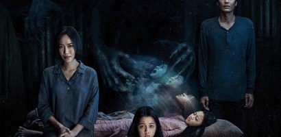 Review phim ‘Bóng đè’: Kịch bản mới lạ nhưng khai thác chưa tới