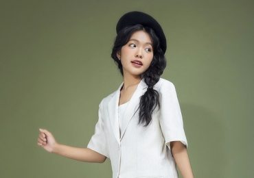 Nhan sắc ‘đỉnh cao’ của Bảo Nhi – Gương mặt thân quen nhí