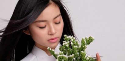 Lộ diện ứng viên ‘Hoa hậu các dân tộc Việt Nam 2022’
