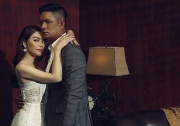 Bình Minh – nhân vật cuối cùng trong phim ‘Kẻ thứ ba’ của Lý Nhã Kỳ chính thức xuất hiện